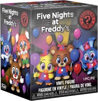FUNKO FIVE NIGHTS AT FREDDY'S MYSTERY BX