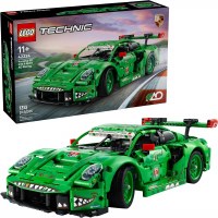 LEGO TECHNIC #42224 PRORSCHE 911 GT3