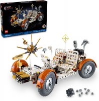 LEGO NASA APOLLO LUNAR ROVING VEHICLE
