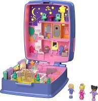POLLY POCKET HERITAGE COMPACT