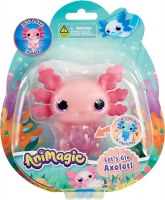 ANIMAGIC AXOLOTL PINK