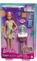 BARBIE SKIPPER BABYSITTER PLAYSET