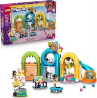 LEGO FRIENDS #42686 INDOOR PLAYGROUND