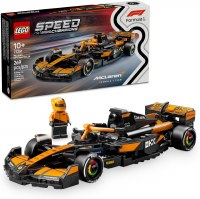 LEGO #77251 SC McLAREN F1 TEAM MCL38