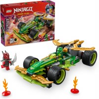 LEGO NINJAGO # 71828 LLOYD'S PULL-BACK