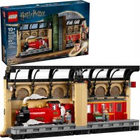 LEGO #76450 BOOK NOOK HOGWART'S EXPRESS