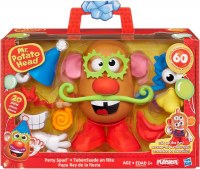 MR POTATO HEAD PARTY SPUD SET