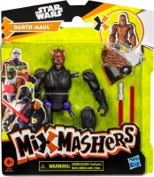 STAR WARS MIX MASHERS DARTH MAUL