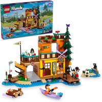 LEGO #42626 ADVENTURE CAMP WATER SPORTS