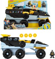 FP IMAGINEXT DC ARMOR UP VEHICLE