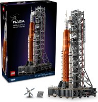 LEGO #10341 NASA ARTEMIS SPACE LAUNCH