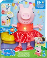 PEPPA'S MUDDY PUDDLES PARTY