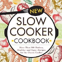 COOKBOOK SLOW COOKER RECIPES