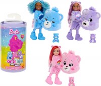 BARBIE CUTIE REVEAL CARE BEARS