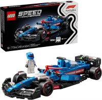 LEGO #77246 SC VISA CASH APP VCARB 01 F1