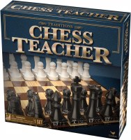 SPINMASTER CHESS TEACHER