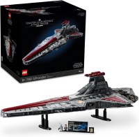 LEGO STAR WARS VENATOR REP ATTACK CRUIS