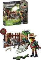 PLAYMOBIL DINOSAURS SPINOSAUR BABY