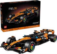 LEGO TECHNIC #42228 McLAREN MCL39 F1 CAR