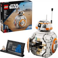 LEGO STAR WARS #75452 BB-8 ASTROMECH