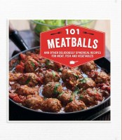 COOKBOOK 101 MEATBALLS