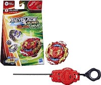 BEYBLADE QUAD DRIVE ASTRAL SPRYZEN