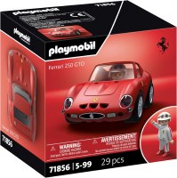 PLAYMOBIL X FERRARI 250 GTO
