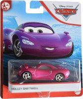 DISNEY CARS DIECAST HOLLY SHIFTWELL