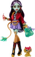 MONSTER HIGH JINAFIRE LONG