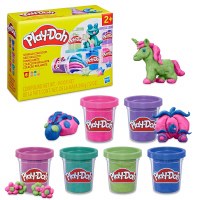 PLAYDOH SPARKLE COLLECTION