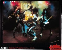 KISS 500pc PUZZLE