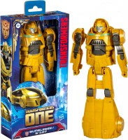 TRANSFORMERS ONE MEGA CHANGER BUMBLEBEE