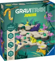 GRAVITRAX JUNIOR JUNGLE STARTER SET