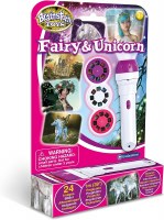 UNICORN & FAORY TORCH & PROJECTOR