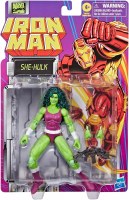 MARVEL LEGEND'S SHE HULK