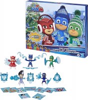 PJ MASKS ADVENT CALENDAR