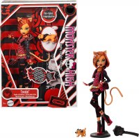 MONSTER HIGH DOLL TORALEI
