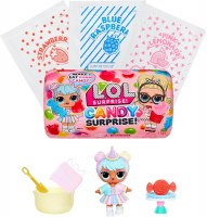 LOL CANDY SURPRISE DOLL