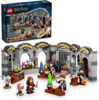 LEGO #76431 HP HOGWARTS POTIONS CLASS