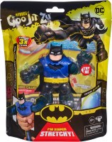 GOO JIT ZU DC STEALTH ARMOR BATMAN