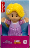 FP LITTLE PEOPLE RAPUNZEL