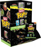 FUNKO BITTY POP MYSTERY TMNT