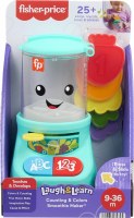 FP COUNTING & COLORS SMOOTHIE MAKER