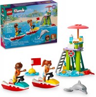 LEGO #42623 FRIENDS BEACH WATER SCOOTER