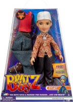 BRATZ DOLL DYLAN