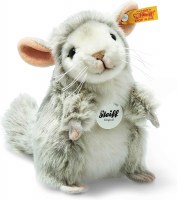 STEIFF CHINCHI CHINCHILLA