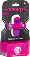 FOOSBOTS PULSE