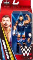 WWE SERIES 122 JULIUS CREED