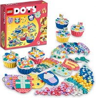 LEGO #41806 DOTS ULTIMATE PARTY KIT