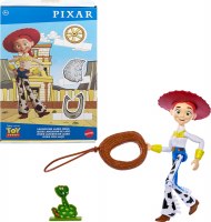 TOY STORY LAUNCHIN' LASSO JESSIE